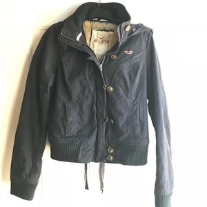 Hollister Jacket